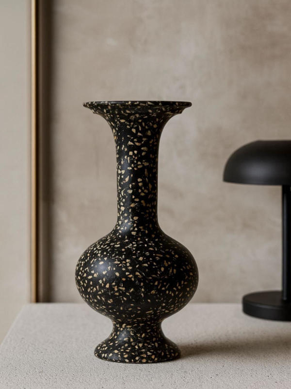 Vase monolithique